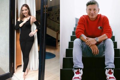 Gisel Masuk ke Perusahaan Gading Marten: Demi Biaya Gempi