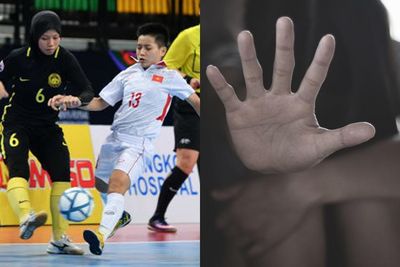 Gadis 15 Tahun Diduga Dianiaya Pelatih Futsalnya di Dalam Mobil, Hampir Diperkosa