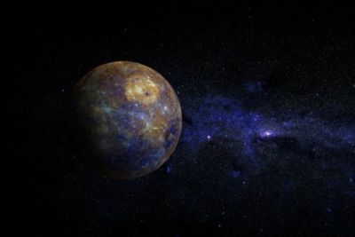 BepiColombo, Misi Kolaborasi Eropa dan Jepang Khusus Selidiki Planet Merkurius