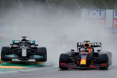 F1 Konfirmasi Menggunakan Konsep Sprint Qualifying di Musim 2021!