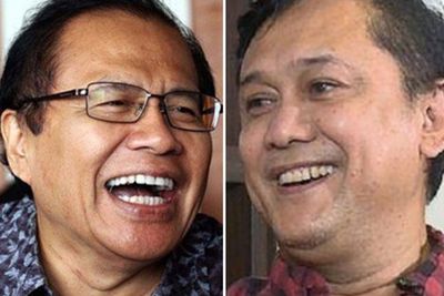 Rizal Ramli Block Akun Twitternya, Denny Siregar Menduga 1 3 Penduduk Indonesia kena Block