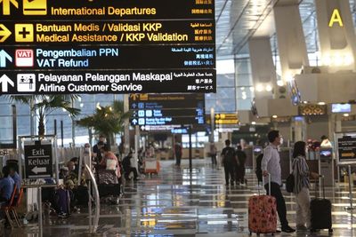 Terkuak Mafia Bandara, Bayar Rp6,5 Juta Orang Luar Negeri Masuk Indonesia Tanpa Karantina