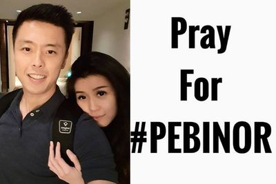 Istri Diduga Selingkuh dengan Teman Sendiri, Kapten Vincent: Pray For #Pebinor