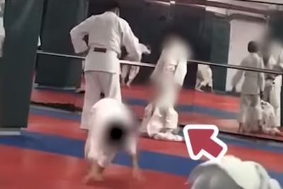 Banting Bocah 7 Tahun Saat Latihan Judo Sampai Koma, Pelatih Ini Diperiksa Polisi