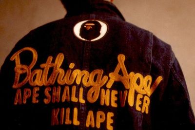 BAPE dan AAPE Umumkan Peluncuran 5 NFT Terbarunya!