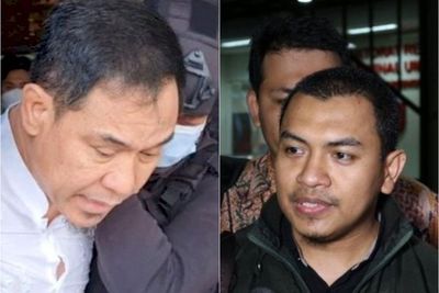 Ditangkap Densus 88 Terkait Teroris, Azis Yanuar: 20 Pengacara Akan Dampingi Munarman