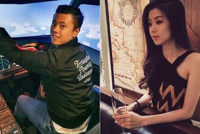 Kapten Vincent Tegur Pria Selingkuhan Istri: Emang Gak Ada Cewek Lagi Selain Bini Orang
