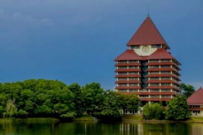Hindari Penggunaan Spycam, Peserta UTBK-SBMPTN UI Gelombang 2 Lewati Metal Detector