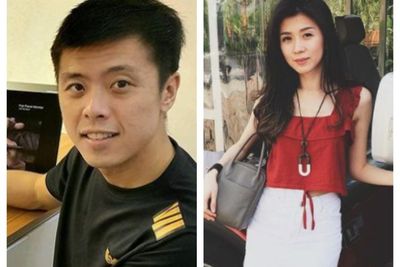 Dituduh Selingkuh, Novita Condro Beberkan Bukti Chat Kasar Kapten Vincent Raditya