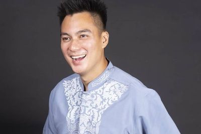 Pernah Jadi Presiden Jomblo Indonesia, Baim Wong Sempat Disangka Gay!