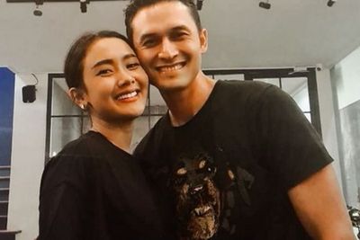 Cita Citata dan Indra Brugman Makin Nempel, Netizen: Semoga Secepatnya Dihalalkan