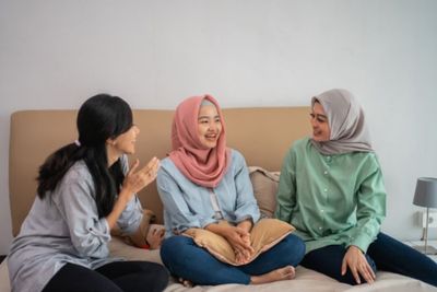 Hindari 7 Hal Makruh Dalam Puasa yang Mengurangi Pahala