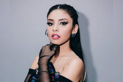 Juarai Indonesian Idol, Rimar Callista Pernah Gagal di The Voice Indonesia, Kok Bisa?