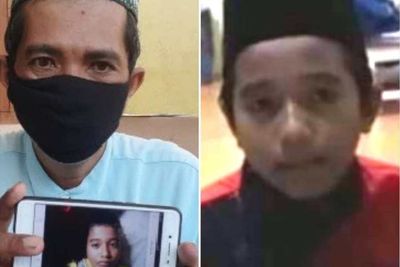 Santap Menu Beracun Saat Berbuka Puasa, Anak Driver Ojol Tewas Usai Disuapi Lontong Sate