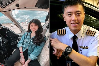 Kapten Vincent dan Istri Saling Bongkar Aib, Bahas Perselingkuhan Hingga Perlakuan Kasar