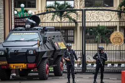 Polri Limpahkan Berkas Tahap Pertama Kasus Unlawful Killing Laskar FPI ke Jaksa
