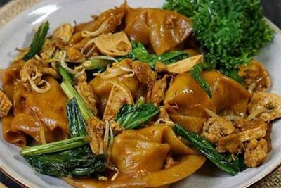 Resep Pangsit Goreng Le Gino Yang Bisa Kamu Coba di Rumah