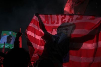 Pengurus Jakmania Minta Maaf Atas Ulah Suporter yang Konvoi dan Bikin Kerumunan