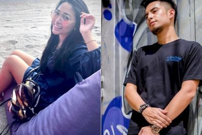 Terungkap! Rachel Vennya dan Niko Ternyata Sudah Lama Pisah Ranjang Sebelum Resmi Cerai