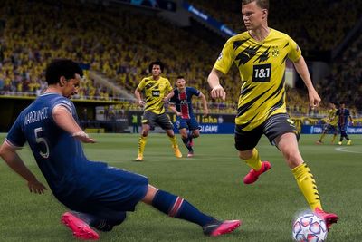 Terkait Kontroversi Loot Box FIFA, EA: Kami Tak Paksa Pemain Buang Uang di Game Kami!