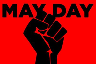 Presiden KSPI Klaim, 50.000 Buruh Turun Aksi pada May Day, Istana Merdeka jadi Sasaran