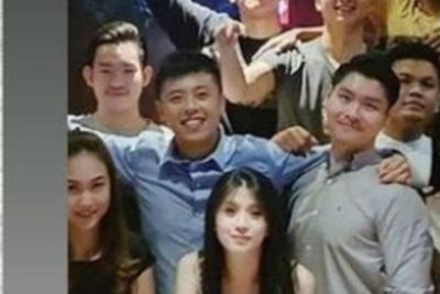 Heboh Kapten Vincent Sebut Istri Selingkuh dengan Berondong: Teman Makan Teman