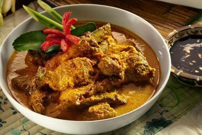 Begini Loh Resep Mudah Membuat Gulai Kambing