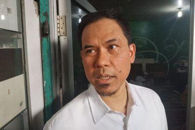 Munarman Disinyalir Berbaiat dengan ISIS