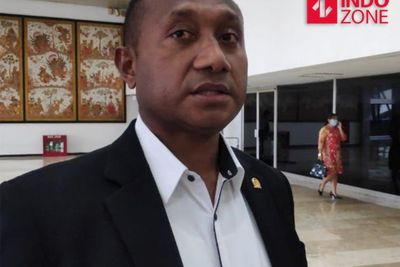 Soal UAS yang Ajak Masyarakat Patungan Beli Kapal Selam, DPR: Ajakan Itu Sudah Teguran!