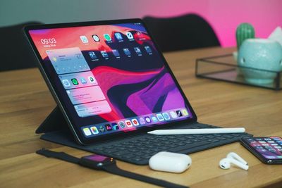 Apple Tidak Berniat Gabungkan iPad dan Mac, Disebut Bakal Saling Melengkapi