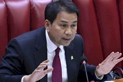 MKD DPR RI Akan Gelar Rapat Internal soal Laporan Kepada Azis Syamsuddin Usai Reses