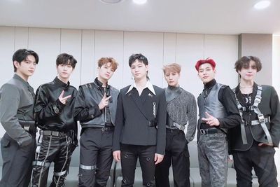Member Ini Sebut GOT7 Berusaha untuk Rilis Album Tiap Tahun