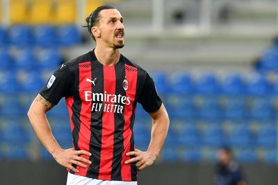 Diduga Terlibat Perusahaan Judi, Zlatan Ibrahimovic Terancam Hukuman Berat
