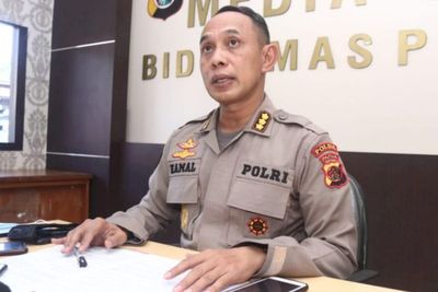 Merinding! Begini Kronologi Baku Tembak dengan KKB yang Tewaskan 1 Brimob