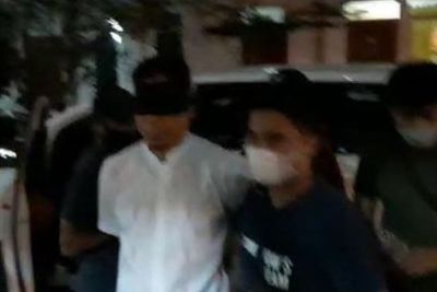 Munarman Ditangkap, Polri: Penangkapan Terkait Aksi Terorisme yang Lalu