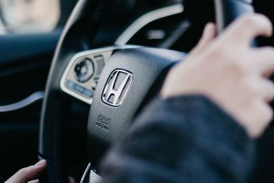 Honda Berencana Setop Penjualan Mobil BBM Mulai Tahun 2040 Nanti!