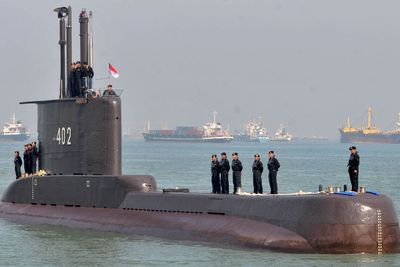 Nanggala 402 Disebut Kelebihan Muatan oleh Pengamat, TNI AL: Sama Sekali Tidak Benar