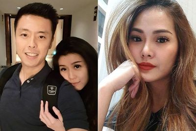 Kapten Vincent dan Novita Condro Saling Bongkar Aib, Unggahan Mantan Istri Jadi Sorotan