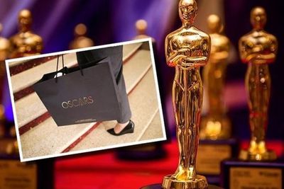 Wih! Isi Goodie Bag Oscar Hampir Mencapai Rp 3M, Apa Saja Isinya?