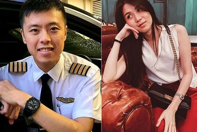 Kapten Vincent Bongkar Bukti Dugaan Perselingkuhan Istri, Ada 50 Video hingga Masuk Kamar
