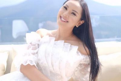 Kalina Ocktaranny Unggah Foto Ibunda Terbaring di Kasur, Banjir Doa dari Artis dan Netizen