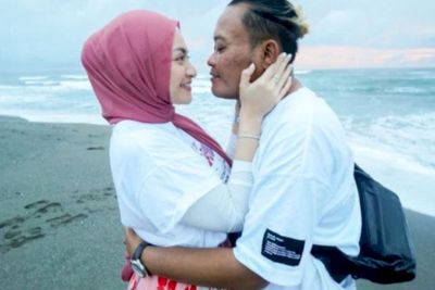 Sule Kecewa Konflik Rumah Tangga dengan Nathalie Holscher Dituding Settingan: Keji Sekali!