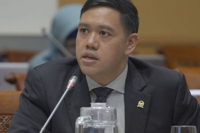 Labeli KKB Jadi Kelompok Separatis Teroris, Dave Laksono Sepakat dengan BIN