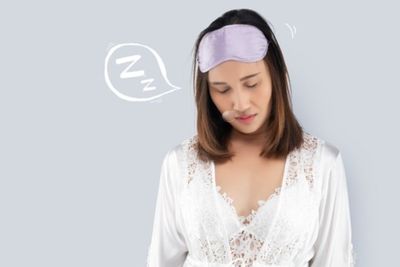 Fakta Seputar Somnabulisme, Kondisi Tidur Sambil Berjalan