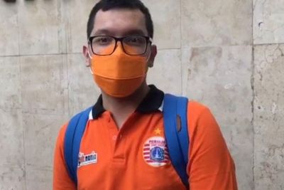 Presiden Persija dan Pengurus The Jakmania Penuhi Panggilan Polisi