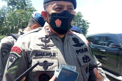 Anak Buahnya Gugur Ditembak KKB, Dankor Brimob: Kami Akan Memburu Mereka