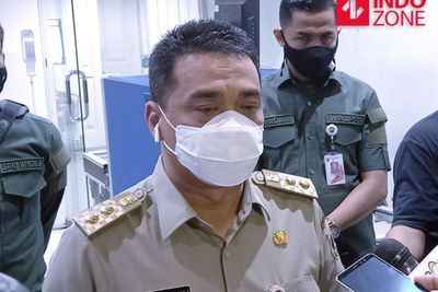 Wagub DKI Minta Polisi Tindak Tegas Jika Anak Buahnya Terlibat Mafia Karantina Covid-19