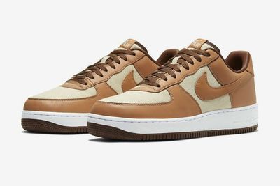 Nike akan Rilis Produk Air Force 1 Acron pada 29 April Nanti!