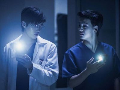 Ghost Lab Dipastikan Tayang Pada 26 Mei Mendatang