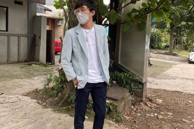 Skandal Alat Test Antigen Bekas Kimia Farma, Dokter Tirta: Klarifikasi Bang!